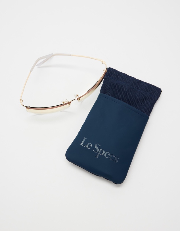 Le Specs - Y2OK 2352132 Sunglasses