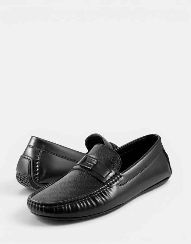GUESS - Gade Loafers