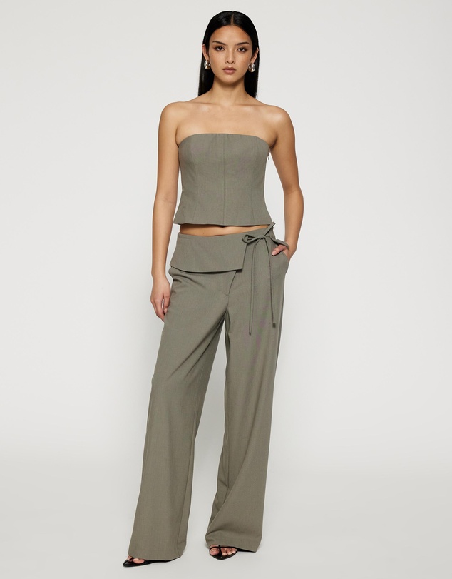 Lover - Declan Wide Leg Pants