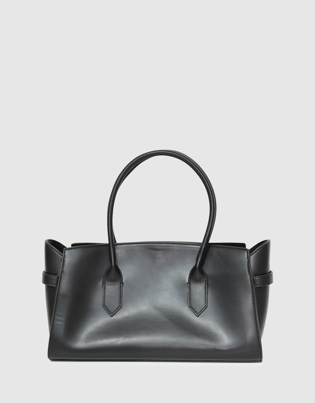 Belle & Bloom - Stream PU Tote Bag