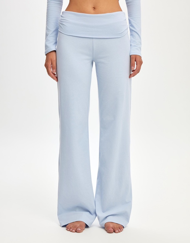 Cotton On Body - Dreamy Soft Roll Waist Pants