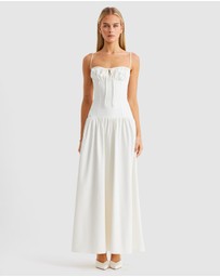 SNDYS - Lelessa Maxi Dress