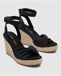 TOMS - Marisela Wedge Sandal