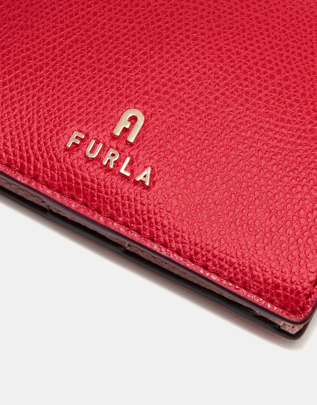 Furla - Furla Camelia S Compact Wallet Bifold Coin