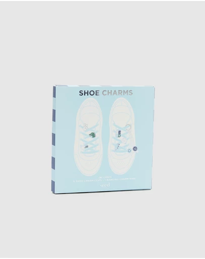 Seed Heritage - Shoe Charms