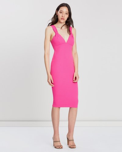 Lust Midi Dress