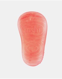Toshi - Organic Hybrid Walking Socks Dreamtime Footsteps