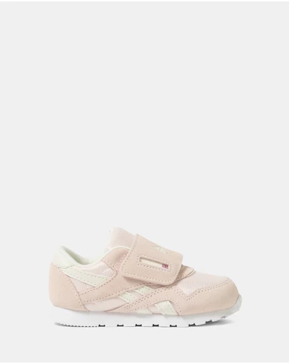 Reebok - CL Nylon