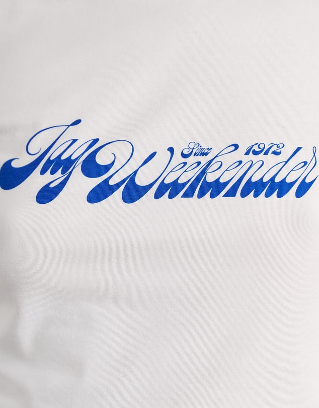 Jag - Aston Baby Tee