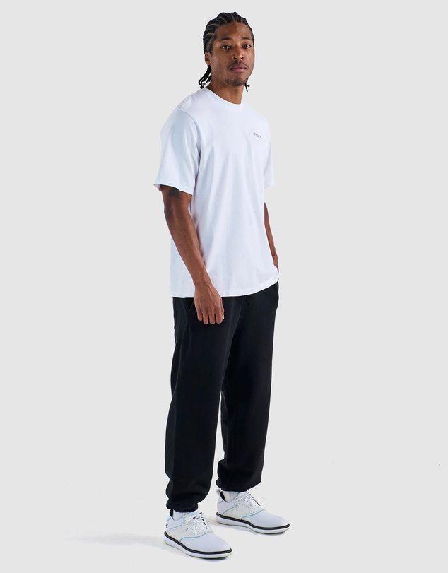 Malbon - ICONS Bermuda Baldwin Tee