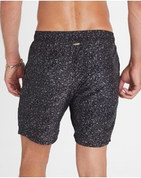 Aqua Blu Australia - Ocelot Taylor Shorts