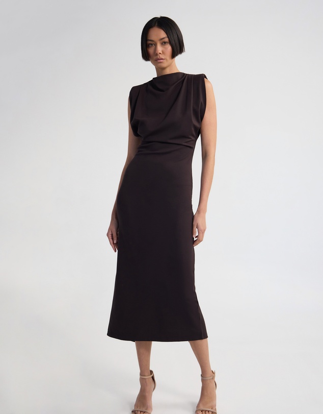 Oxford - Genevive Dress