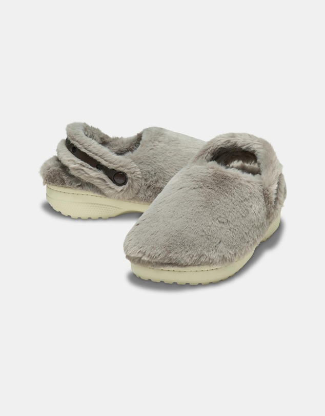 Crocs - Classic Unfurgettable Clogs - Unisex