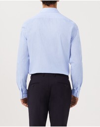 Van Heusen - Mini Check Shirt