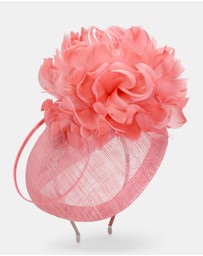 Morgan & Taylor - Elisabeth Fascinator