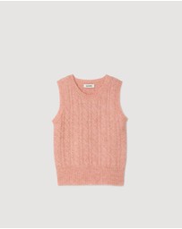 Sandro - Amour Sweater