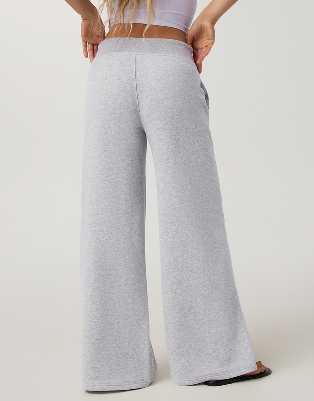 Vuori - Sedona Midrise Wide Leg Sweatpants