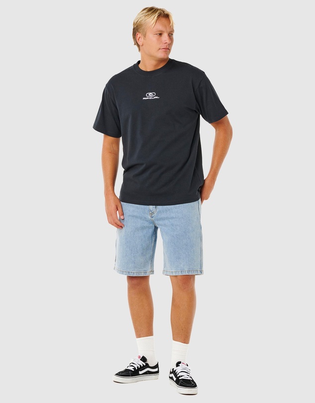 Rip Curl - Pill Icon Tee