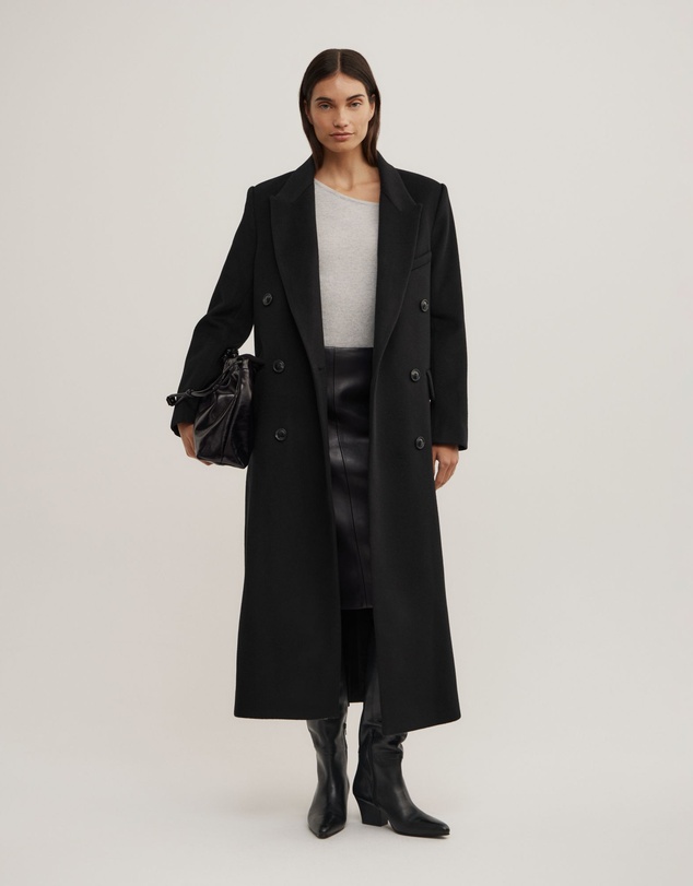 Witchery - One Shoulder Knit