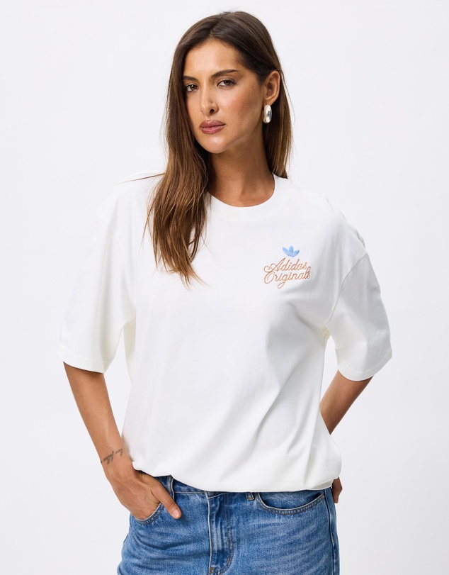 adidas Originals - Summer Glow Graphics T-Shirt