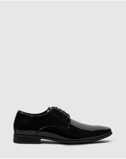 yd. - Flash Patent Shoe