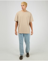 Silent Theory - Essential Fit Tee 3-Pack
