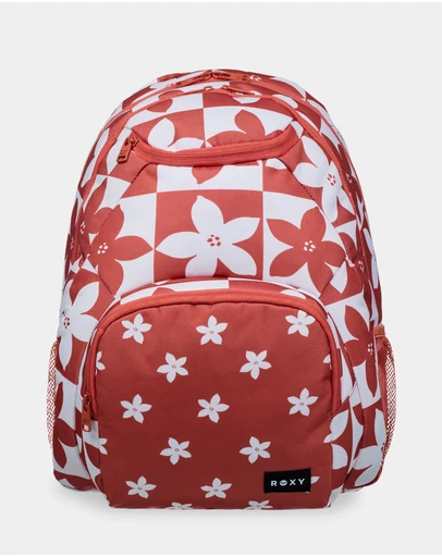 Roxy - Shadow Swell Printed Backpack
