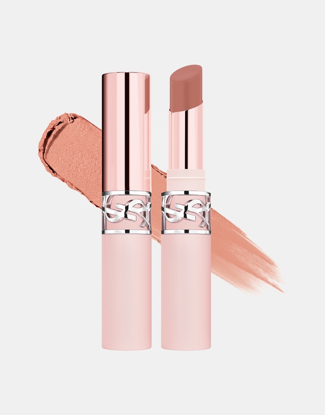 Yves Saint Laurent - YSL Lovenude Blurry Balm 02