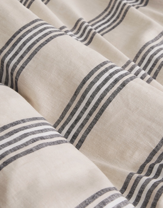 Country Road - Riley Queen Quilt Cover