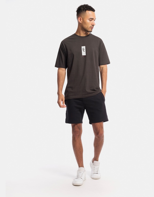 Counter Culture - Runway Oversize Tee