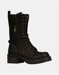 Windsor Smith - Grown Boots - Women’s