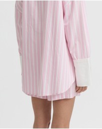 Blanca - Opal Shorts