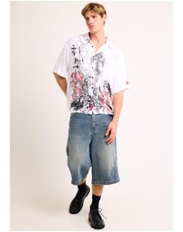 Insight - Landscape Short Sleeve Shirt