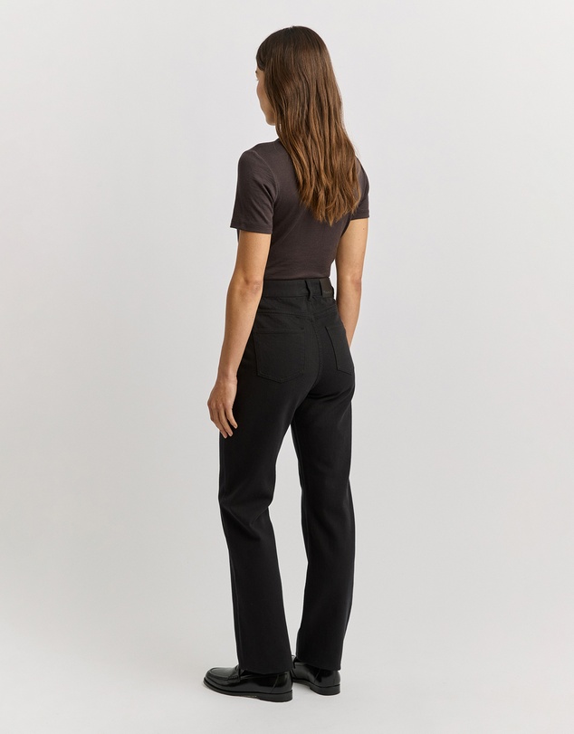 Toorallie - Straight Leg Merino-Denim™ Jean