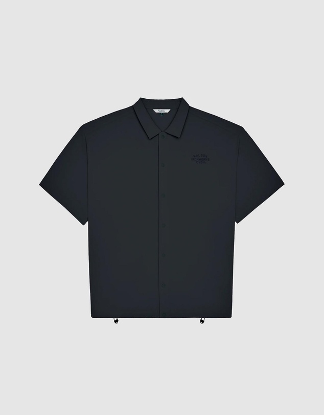 Malbon - Division Shirt