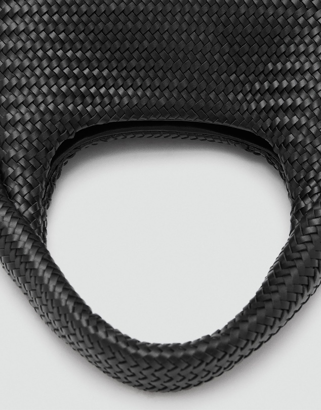 M.N.G - Galgo Shoulder Bag