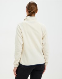 Helly Hansen - Rig Fleece 1/2 Zip