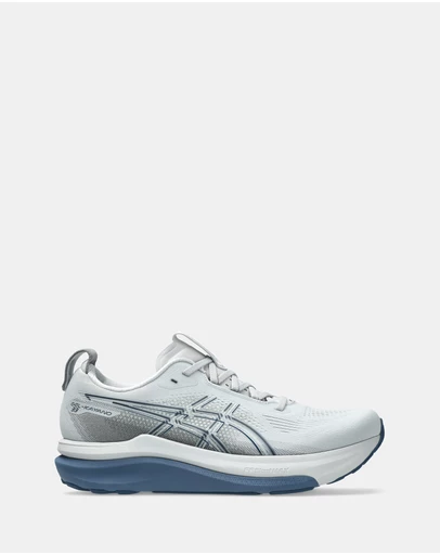 ASICS - GEL-Kayano 33 (4E Extra Wide) - Men's