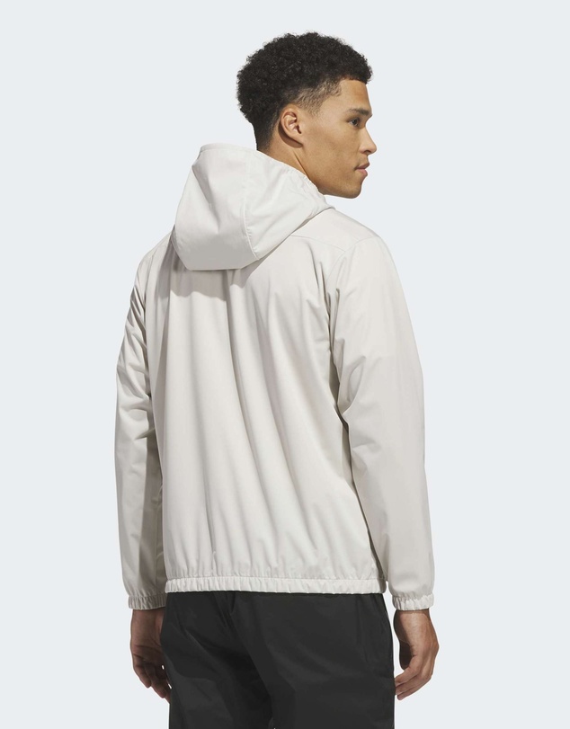 adidas Performance - WOVEN PACKABLE JACKET Mens