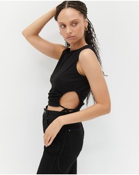 Style Addict - Allana Top