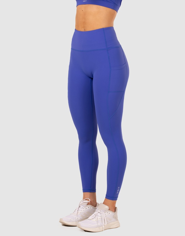 UNIT - UNIT Ladies Energy Activewear Leggings