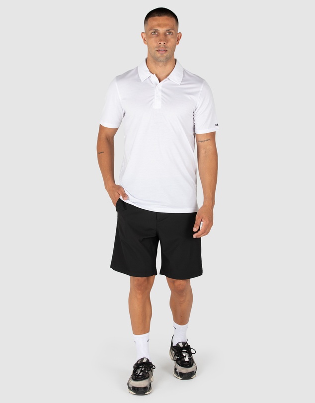 UNIT - Elite Flex Polo