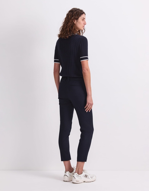 Sportscraft - Evie Capri Pant