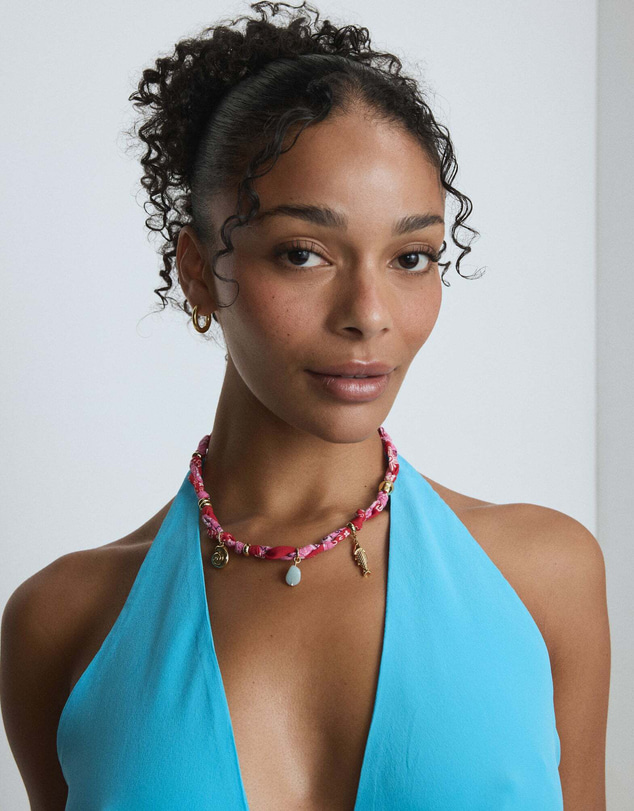 MIMCO - Paisora Necklace