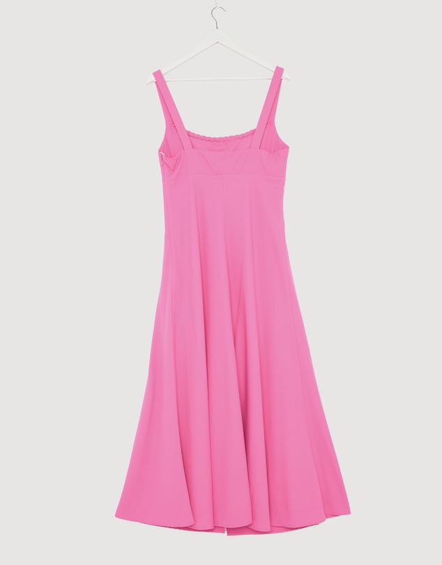 Revibe - Repaired BY JOHNNY. Madison Full Length Dress - AU 14
