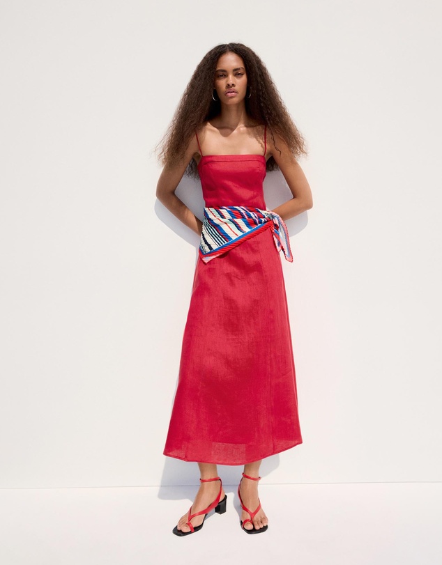 M.N.G - Calia Dress