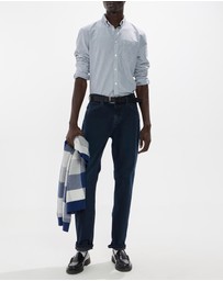 Marcs - Hugo Relaxed Fit Jeans