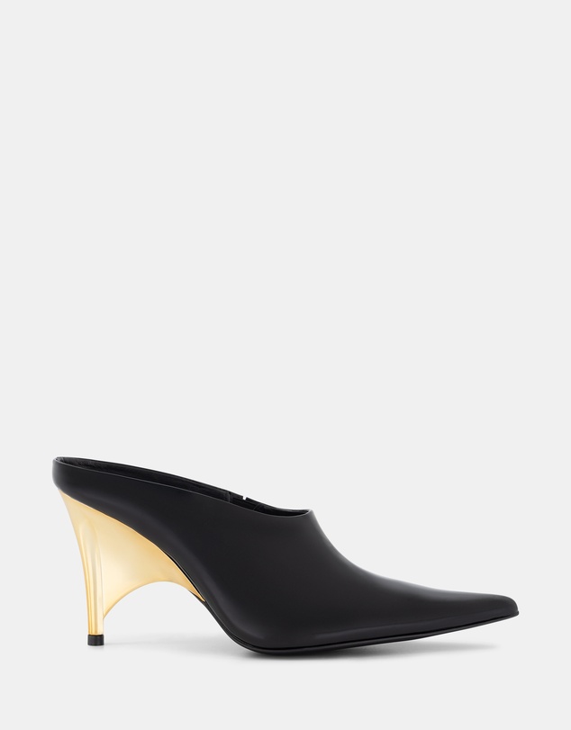 Jeffrey Campbell - Vader Heels