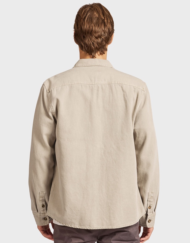 Academy Brand - Henry Overshirt