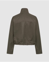St. Agni - Flight Jacket